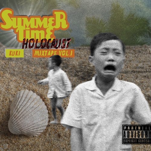Summertime Holocaust vol. 1