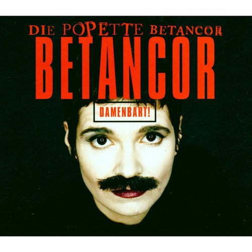 Damenbart