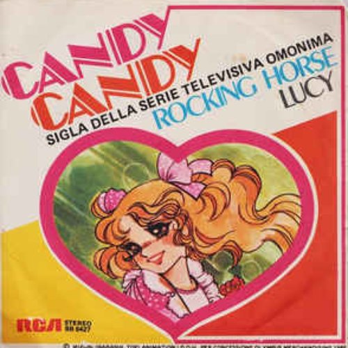 Candy Candy