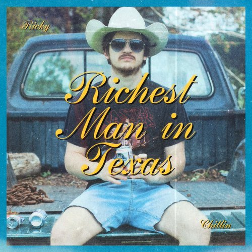 Richest Man in Texas