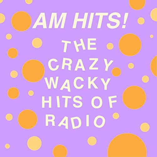AM Hits: The Crazy Wacky Hits of Radio