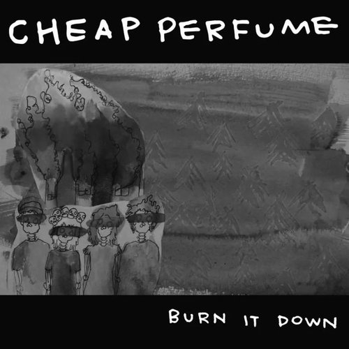 Burn It Down