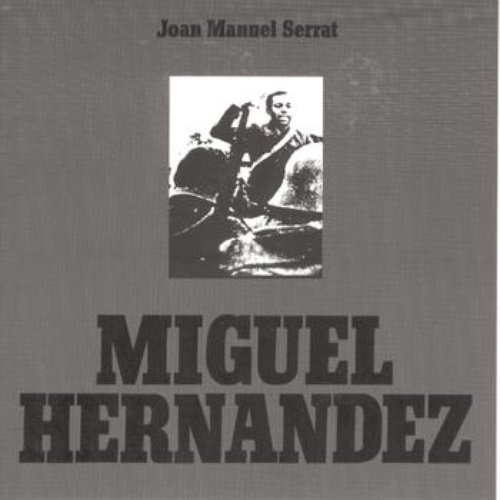 Miguel Hernandez