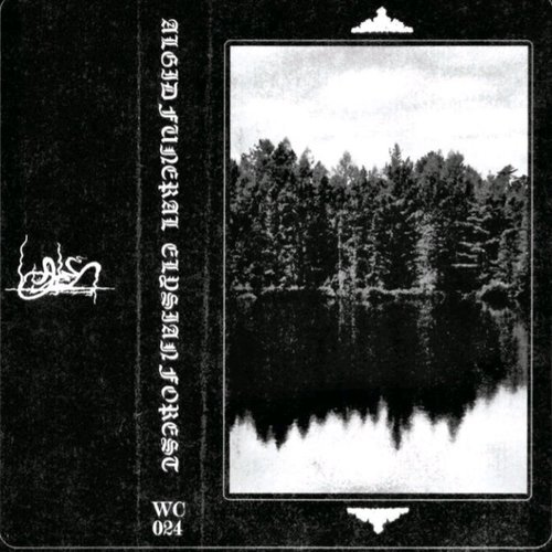 Elysian forest