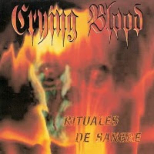 rituales de sangre