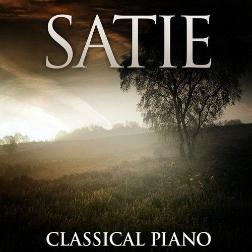 Satie: Classical Piano