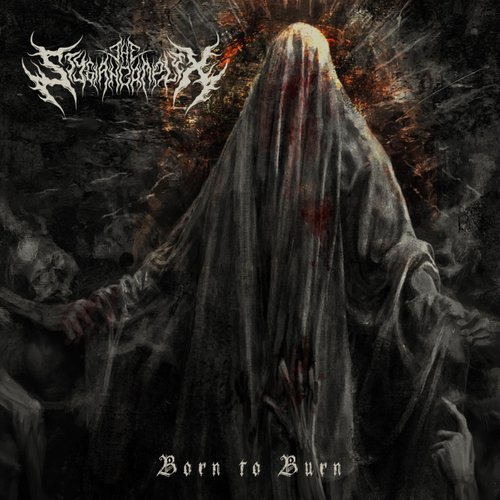 Born to Burn - EP