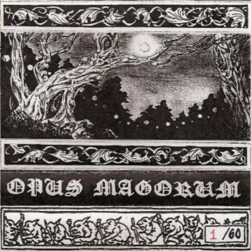 Opus Magorum