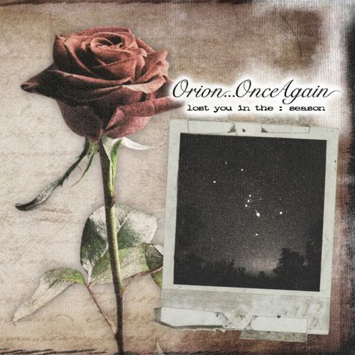 Lost You in The : Season (Stream Edition) - EP