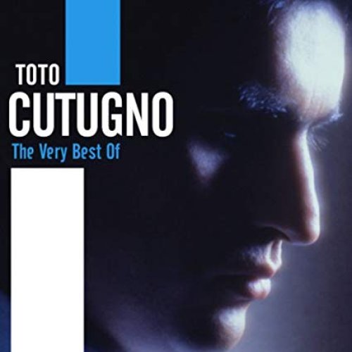 Toto Cutugno - The Very Best Of — Toto Cutugno | Last.fm
