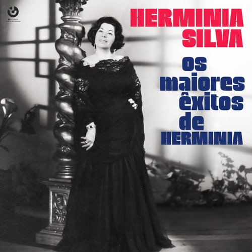 Os Maiores Êxitos de Hermínia Silva