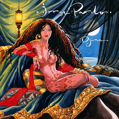 Djinn