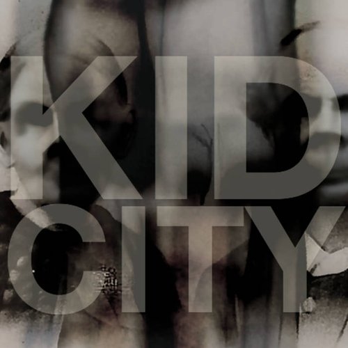 KIDCITY - EP
