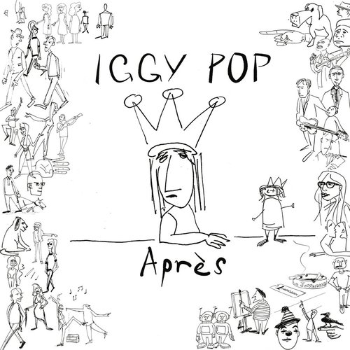Après (10th-anniversary edition)