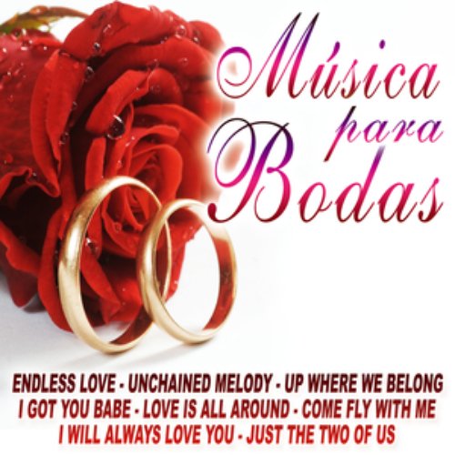 Music For Wedding