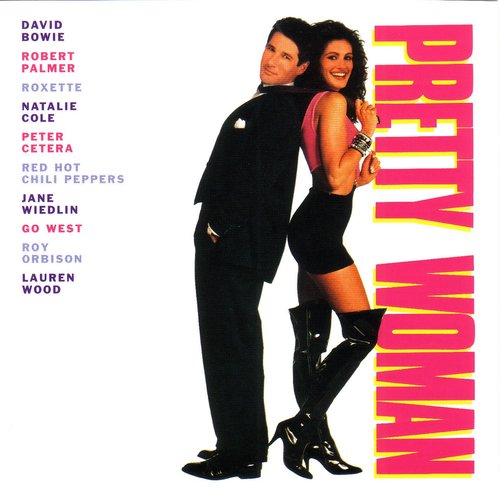 Pretty Woman (OST)