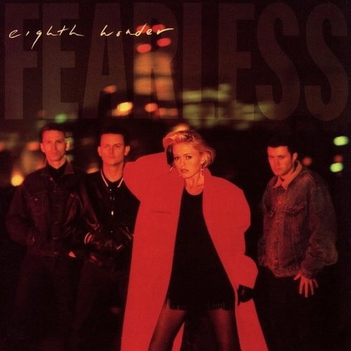 Fearless