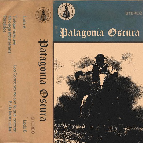 Patagonia Oscura
