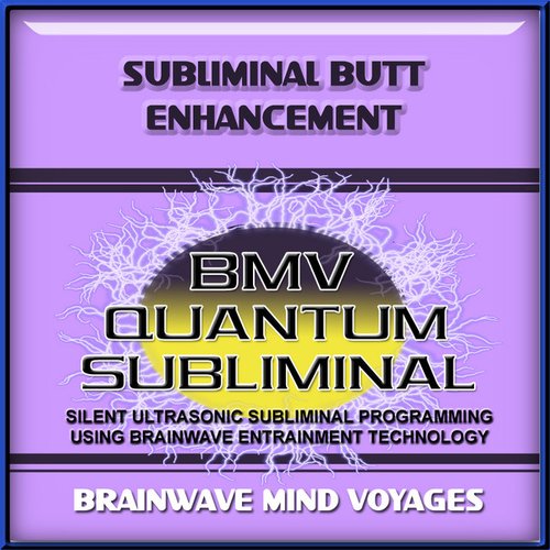 Subliminal Butt Enhancement