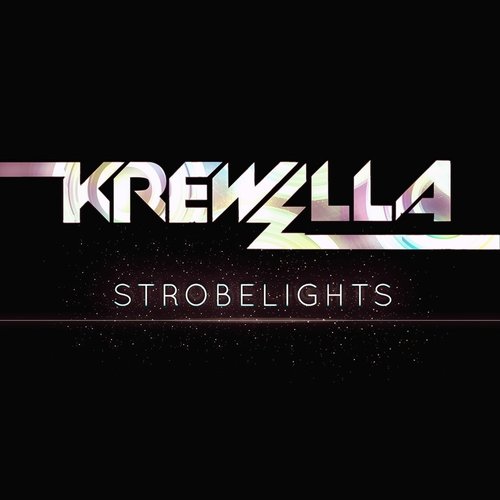 Strobelights [SINGLE]