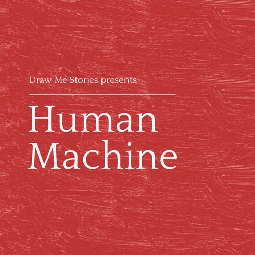 Human Machine - Single