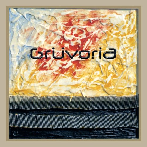 Grüvoria