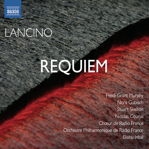 Lancino: Requiem