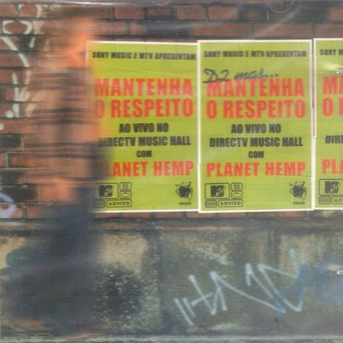 Mantenha o Respeito
