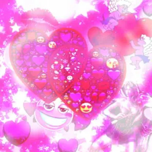 Complex Love