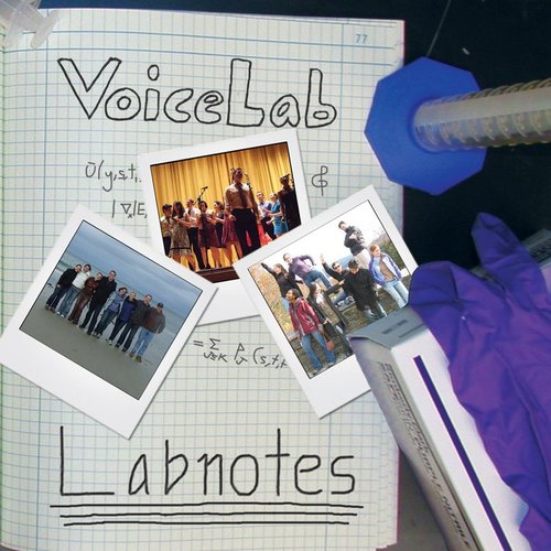 LabNotes