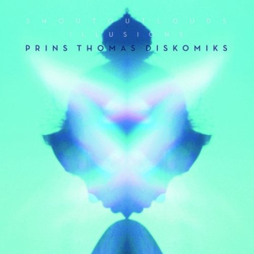 Illusions (Prins Thomas Diskomiks)