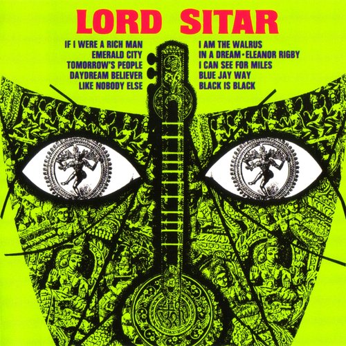 Lord Sitar