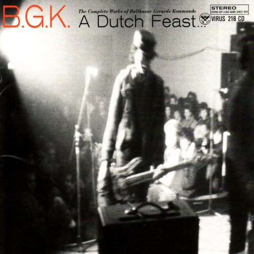A Dutch Feast: The Complete Works