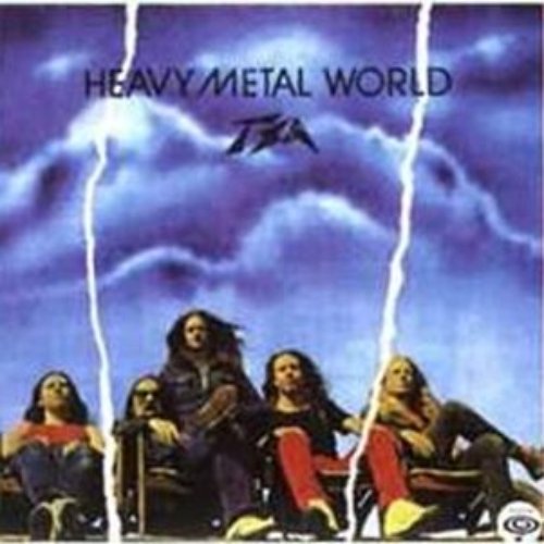 Heavy Metal Rock