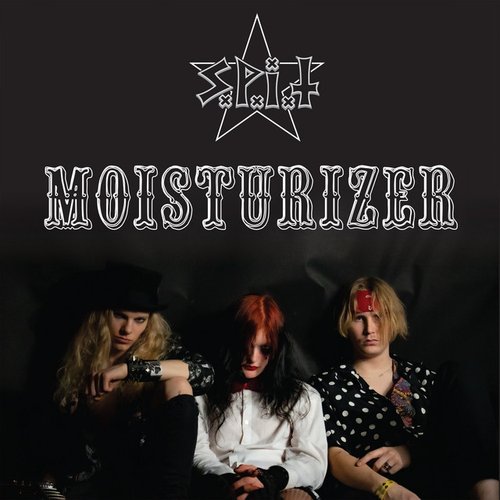 Moisturizer