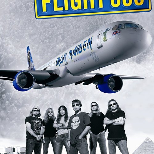 Flight 666 - The Original Soundtrack Disc 1