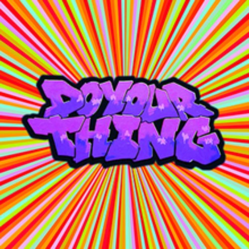 Do Your Thing - Single