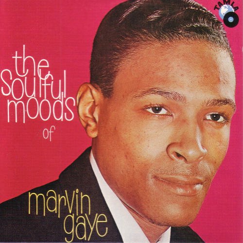 The Soulful Moods