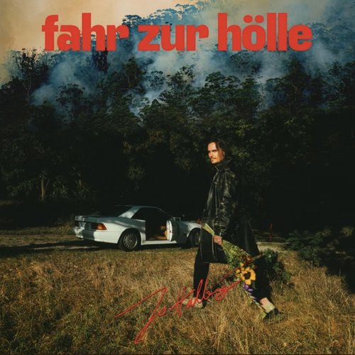 Fahr Zur Hölle - Single