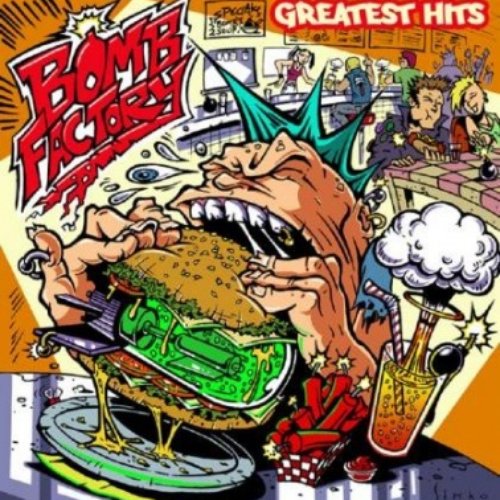 Greatest Hits