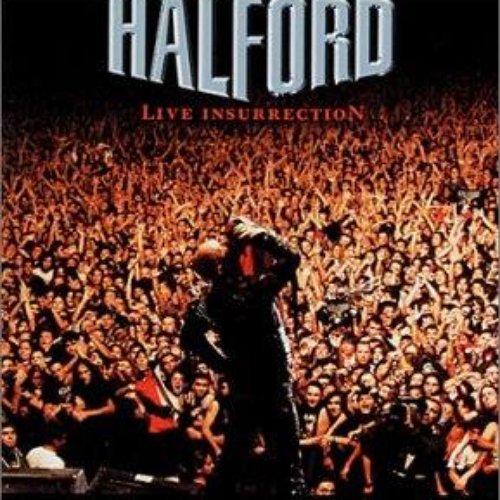 Live Insurrection (Disc 2)