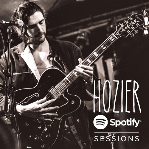 Spotify Sessions (Live From Spotify, London)