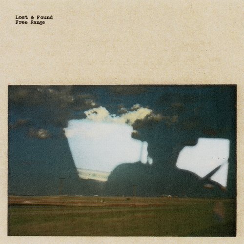 Lost & Found [Explicit]