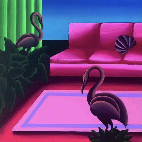 Exercise In Abstraction - EP