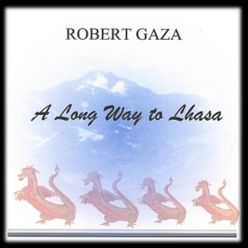 A long Way to Lhasa
