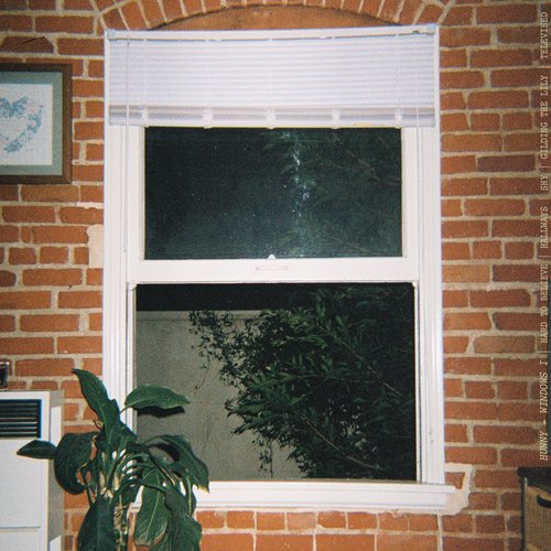 Windows I - EP