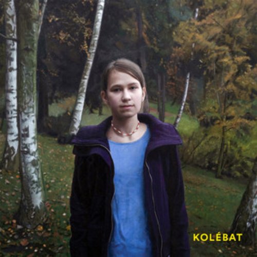 Kolébat