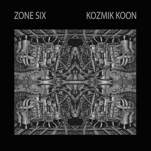 Kozmik Koon