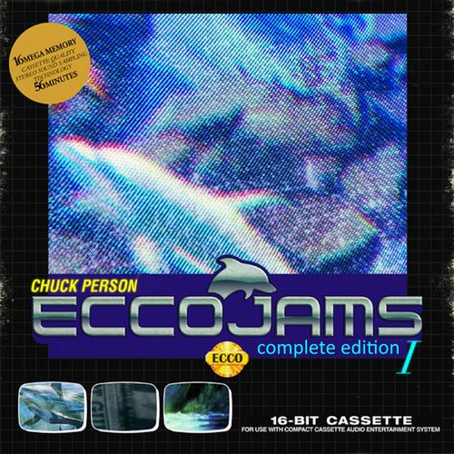 Eccojams: Complete Edition