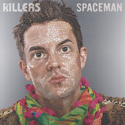 Spaceman - EP